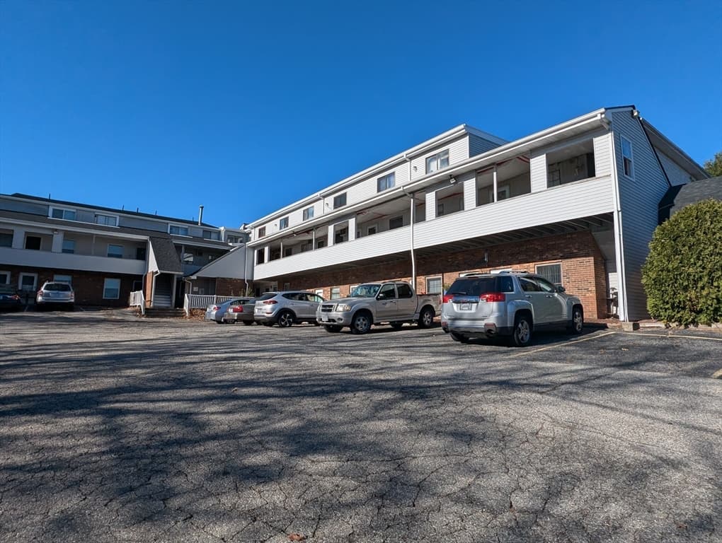 444 Woodward Rd #35