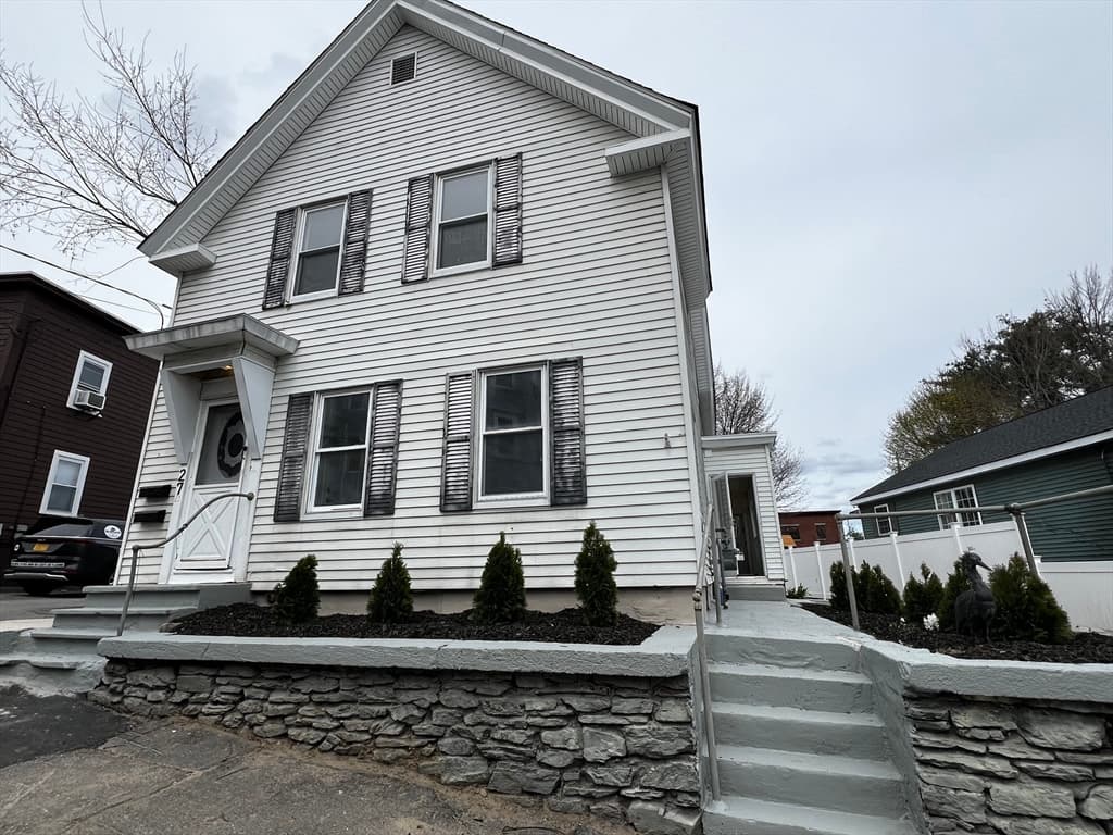 27 Spruce St #2