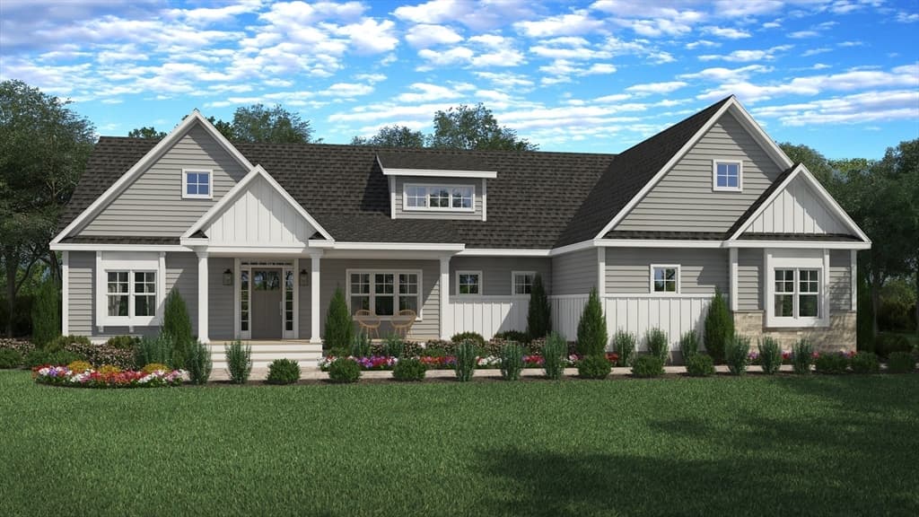 15 Matts Way #(Lot 4)