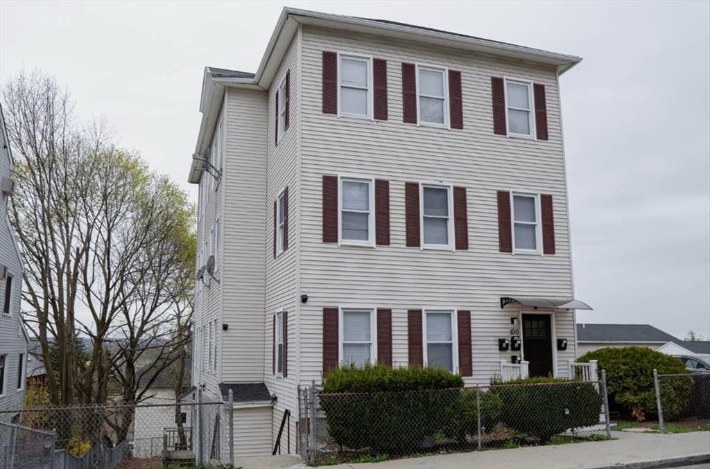 100 Eastern Avenue #B