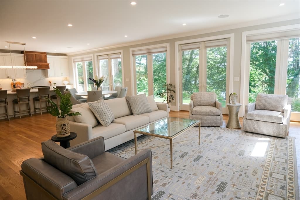 34 Bay View Road