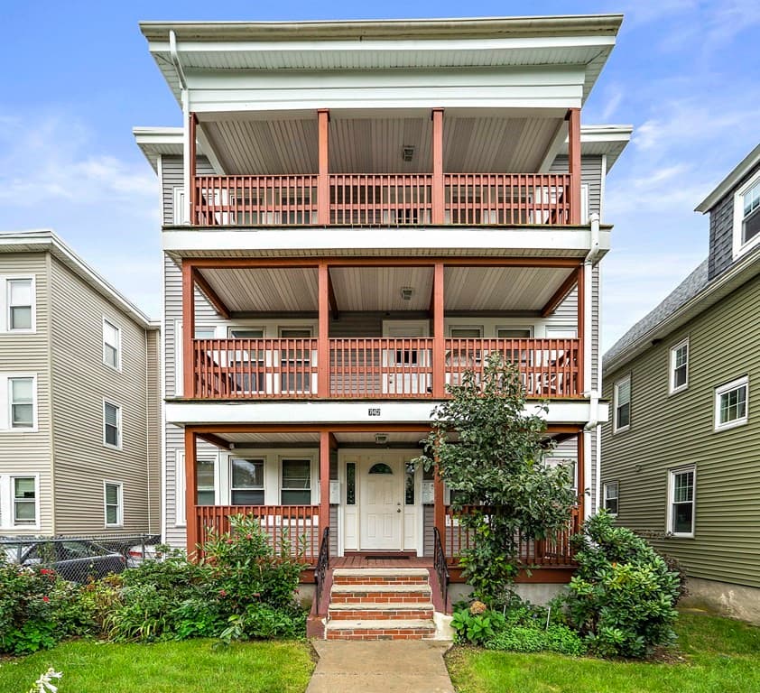 742 River St. #5