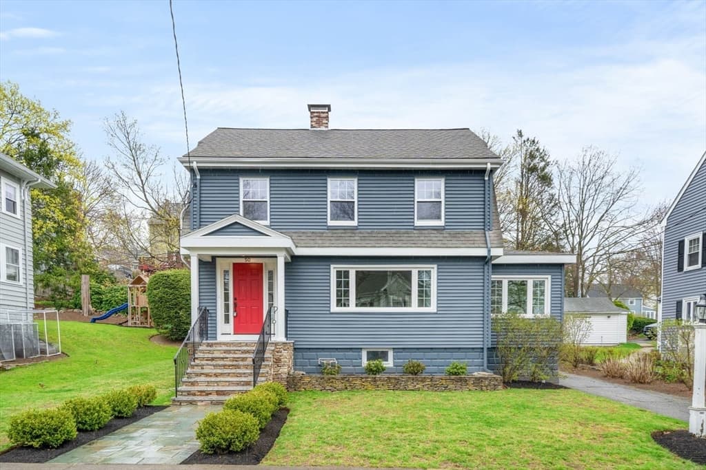 50 Allen Road photo 2