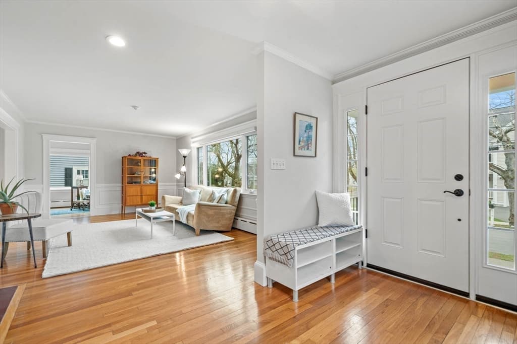 50 Allen Road photo 4