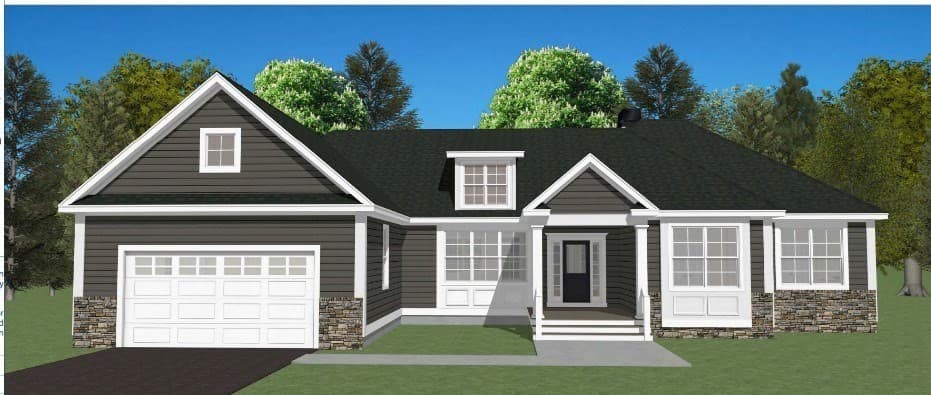 12 Matts Way #(Lot 6)