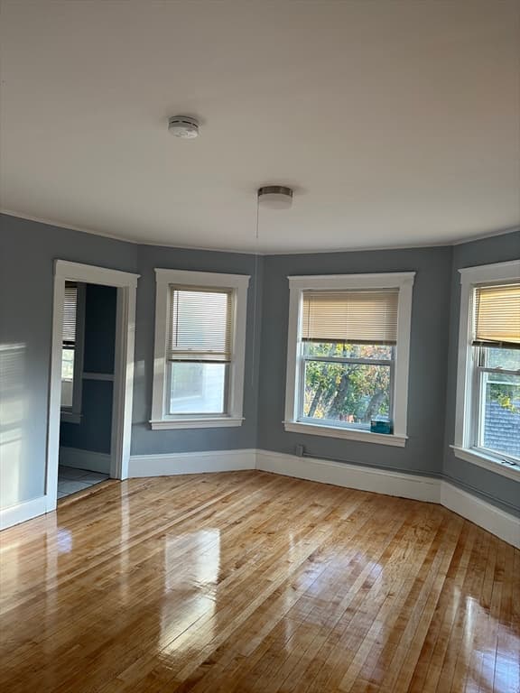 47 Longwood Ave #2
