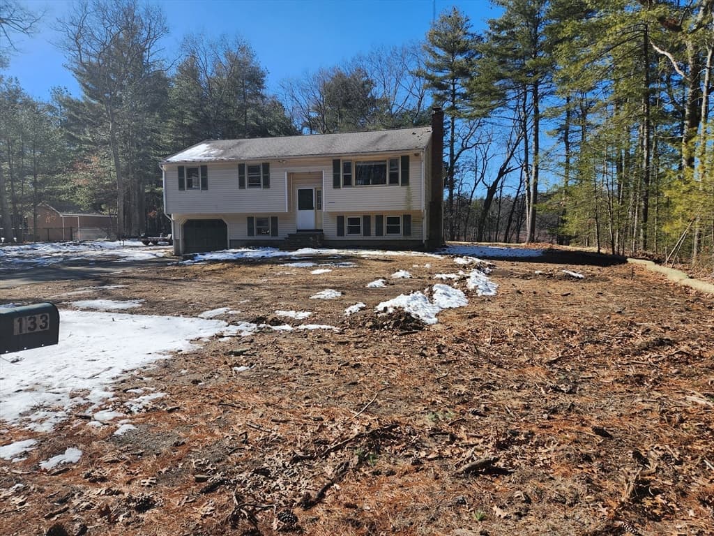 133 White Pond Rd