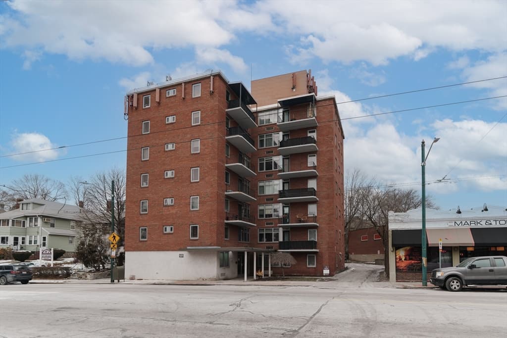 125 Trapelo Rd #36