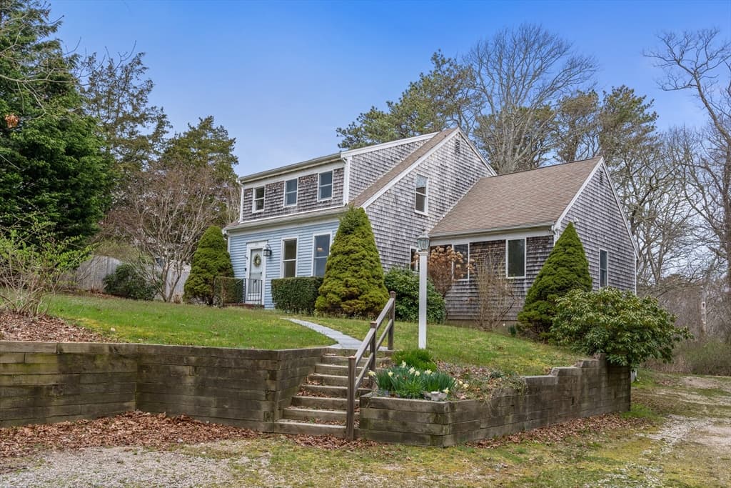376 Pleasant Bay Road
