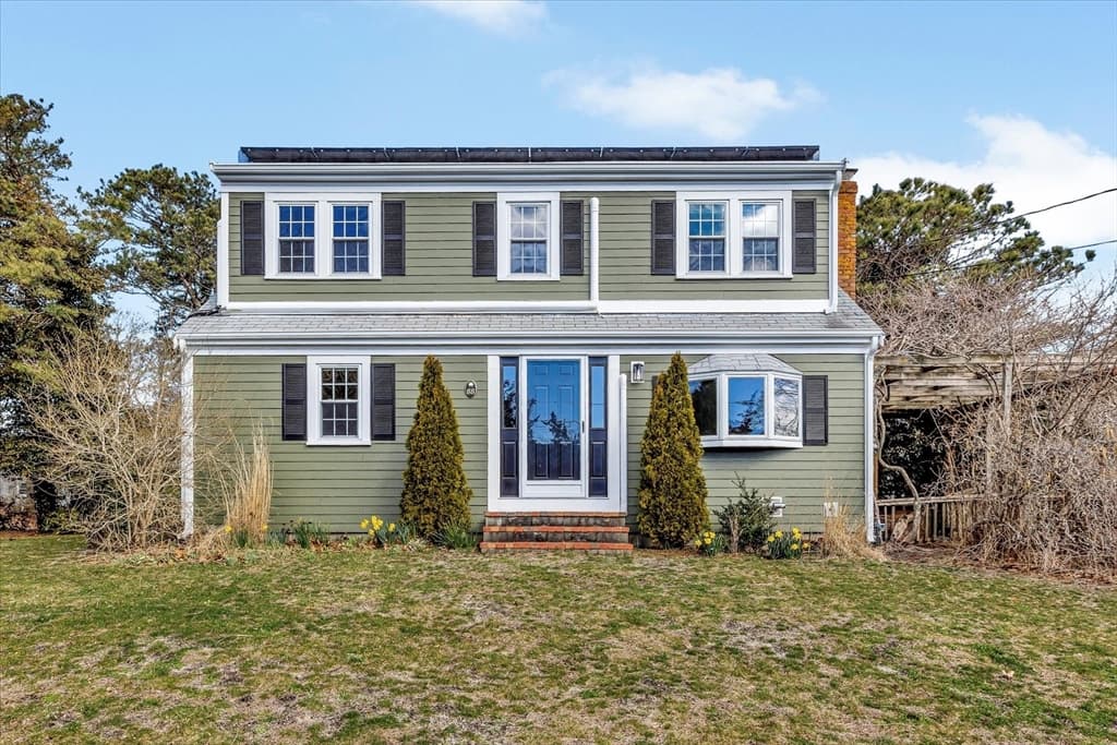 88 Perch Pond Road