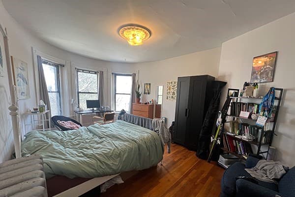 40 Cedar St #2L photo 5