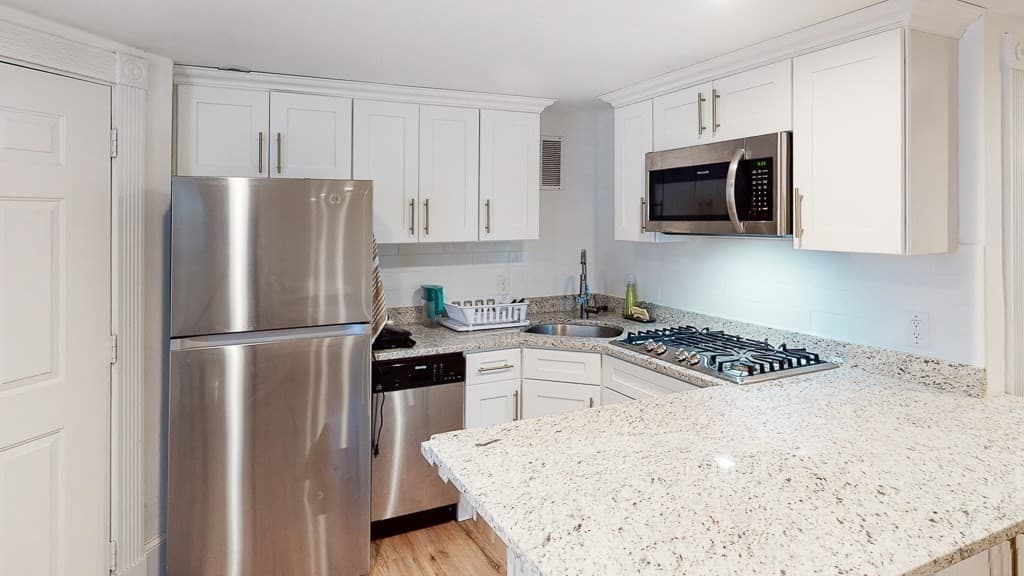 111 Trowbridge Street #7A photo 2
