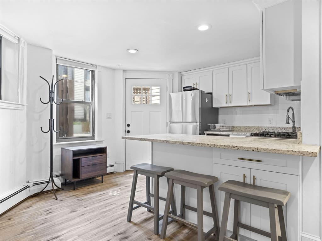 111 Trowbridge Street #7A photo 5