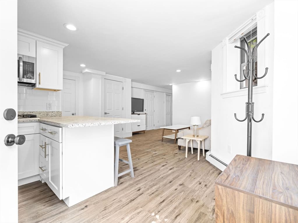 111 Trowbridge Street #7A photo 4