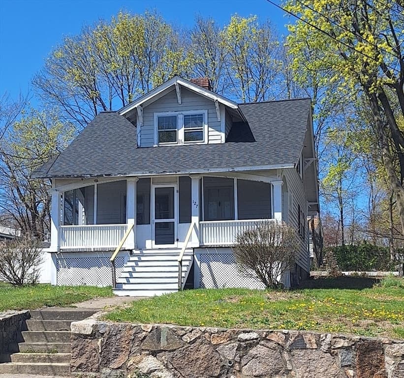 127 Allen St