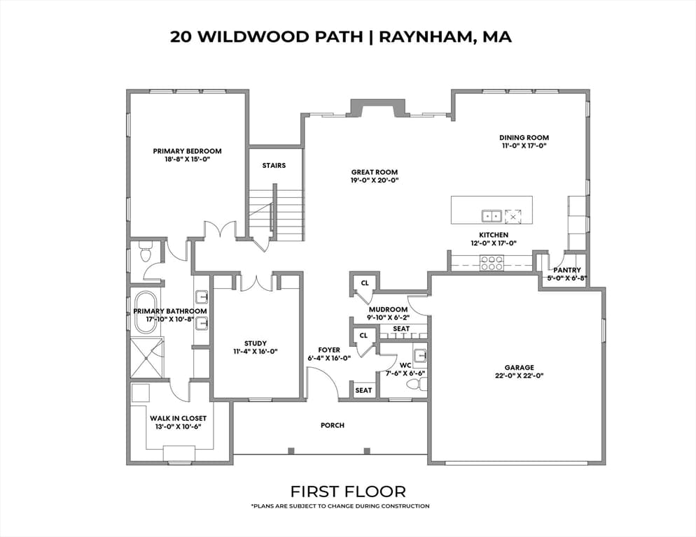20 Wildwood Path photo 2
