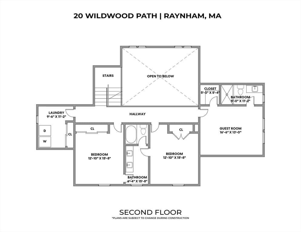 20 Wildwood Path photo 3