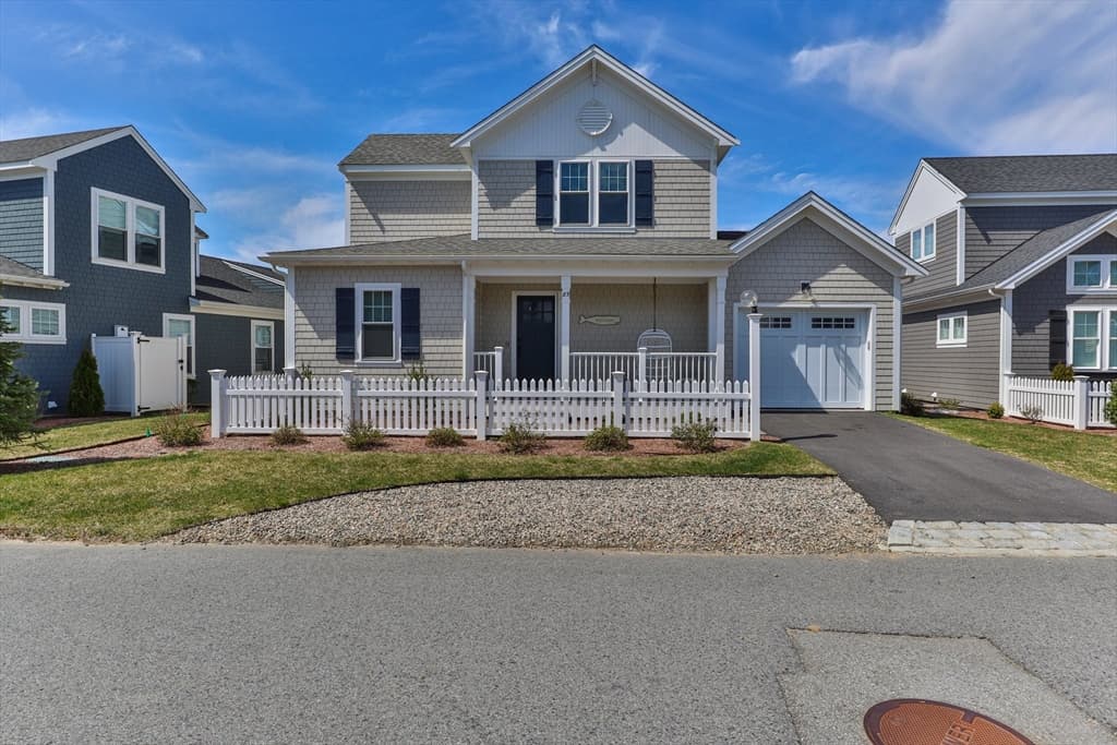 85 Cobblestone Cir