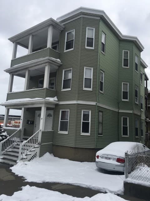 17 New Hampshire Avenue #1