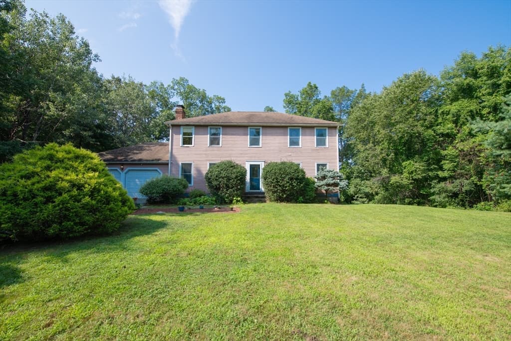 110 Mendon Rd