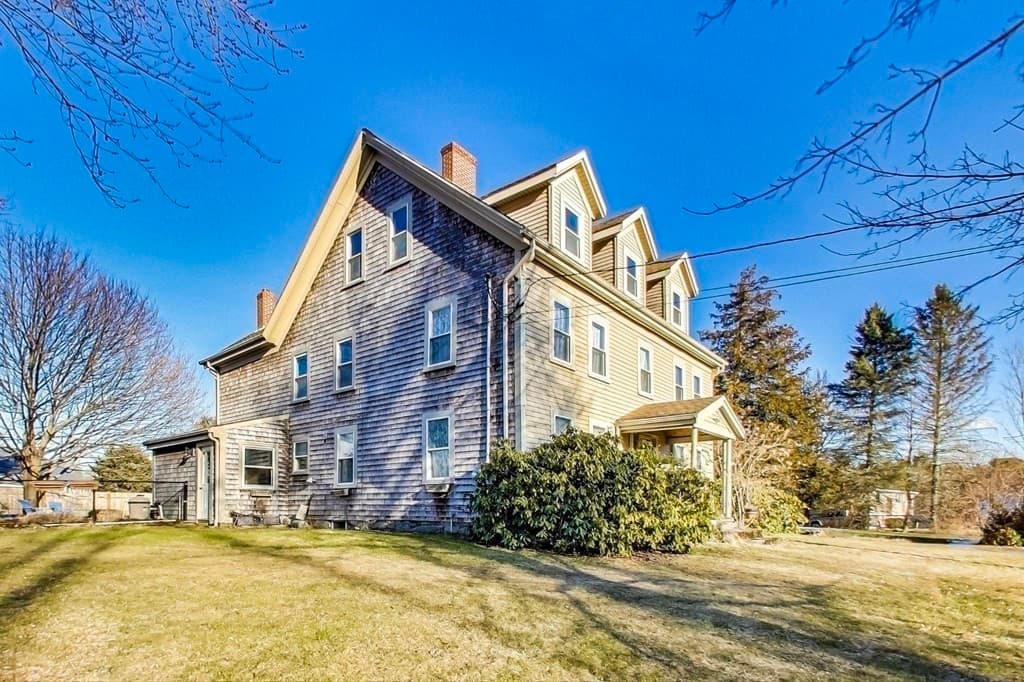 210 South Street #2