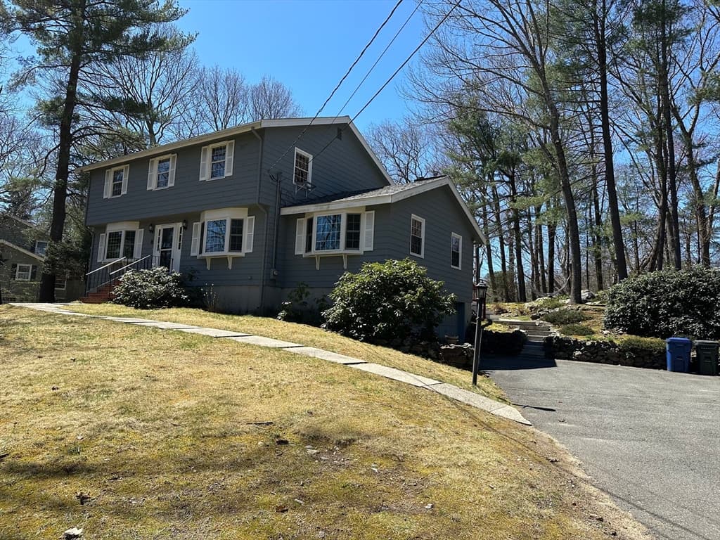 42 Longbow Rd