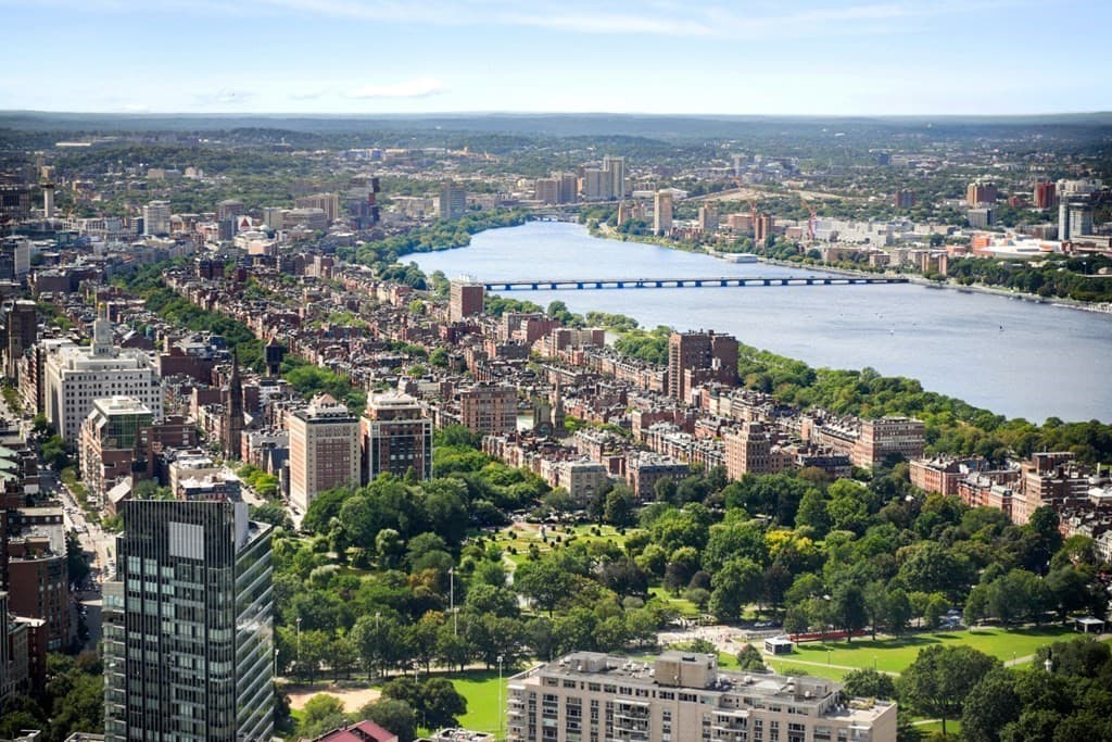 240 Devonshire Street #PH 1C photo 2