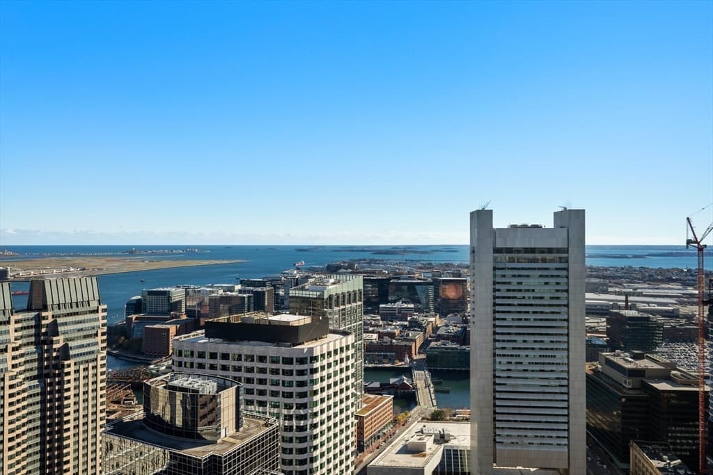 240 Devonshire Street #5710 photo 2