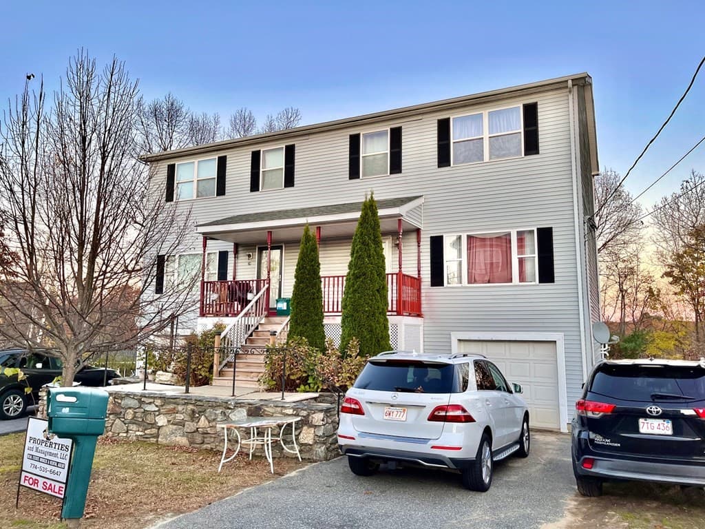 26 Arrowsic Street