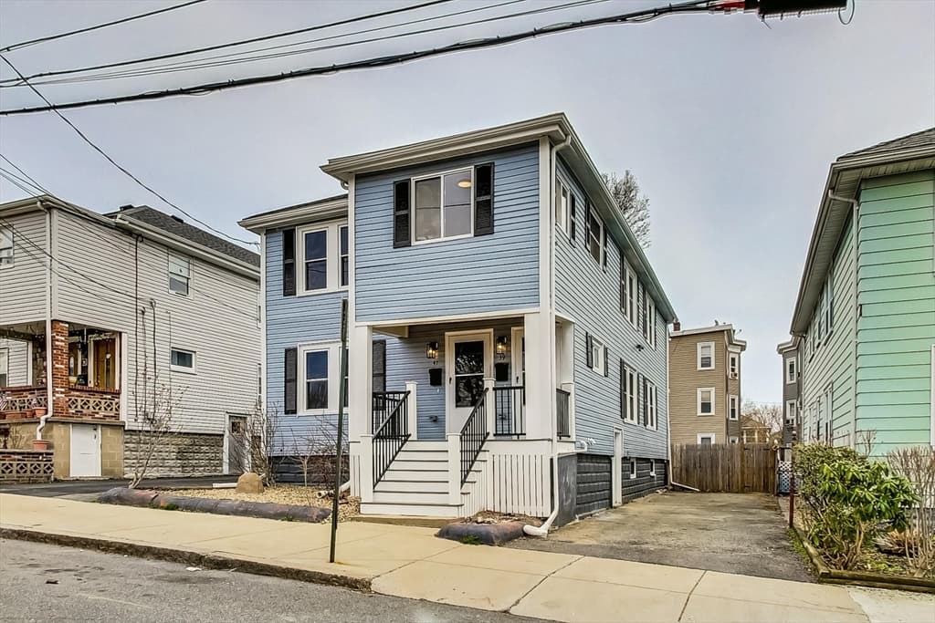 39 Luke Rd