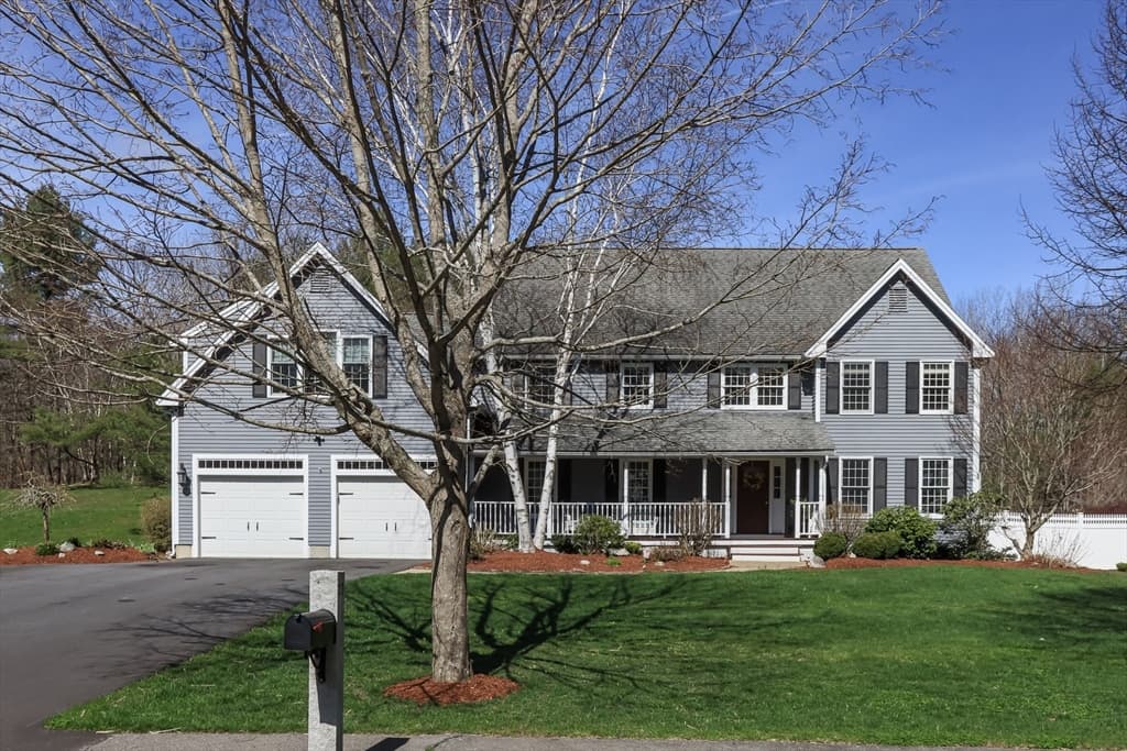 23 Fawn Terrace