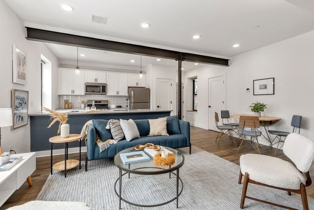 273 Border Street #2B