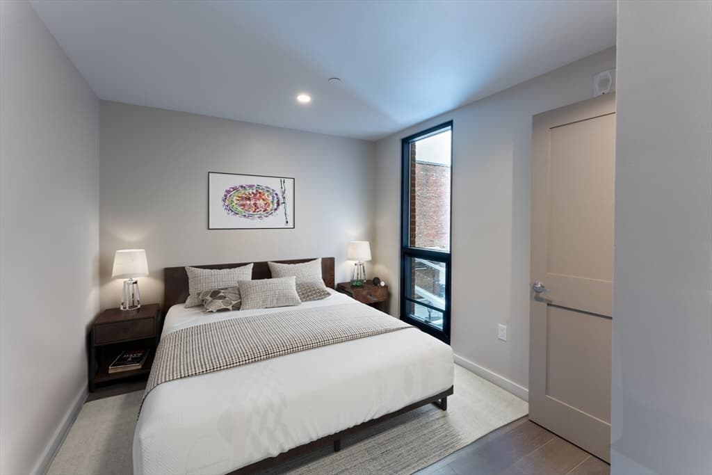 244 Hanover St. #430 photo 5