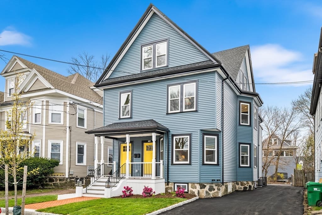 16 Sheridan Ave #16A photo 3