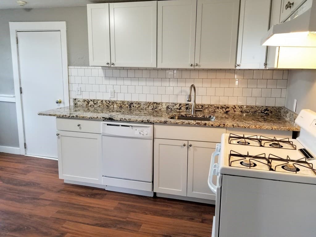 189 Standish Ave. #3N