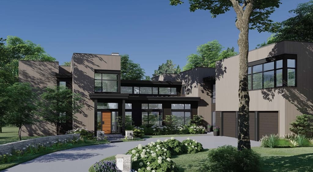 23 Thoreau Road