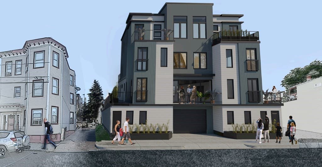 51 Library St
