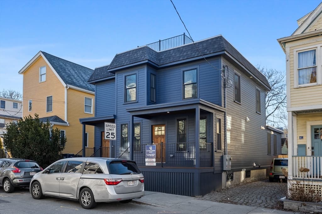 39 Sherman Street #2 photo 2