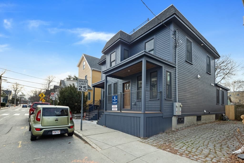 39 Sherman Street #2 photo 3