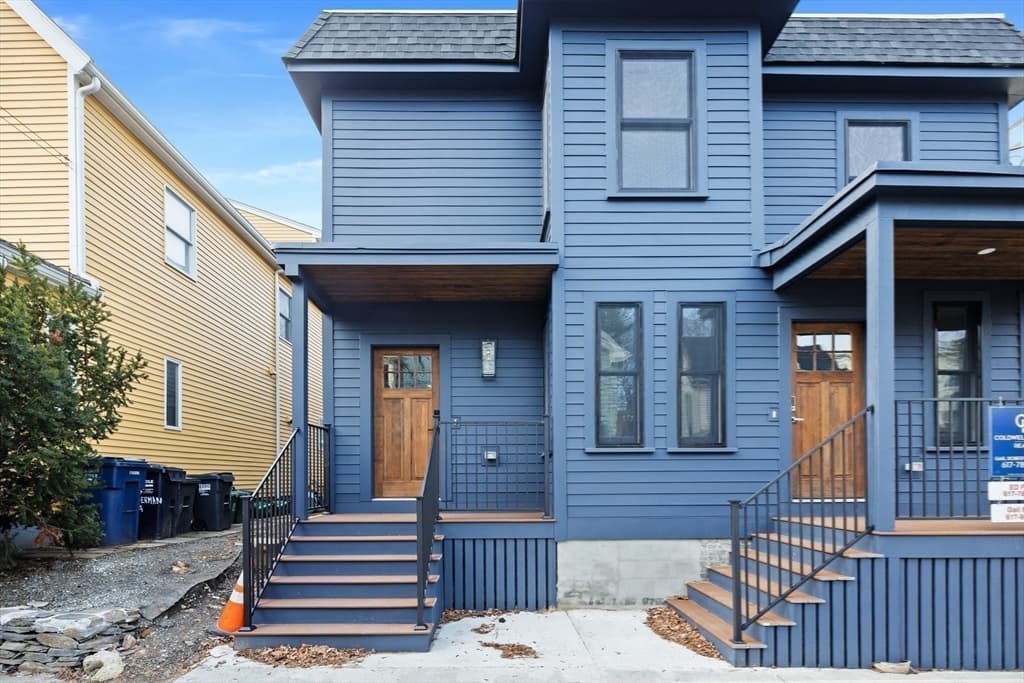 39 Sherman Street #2