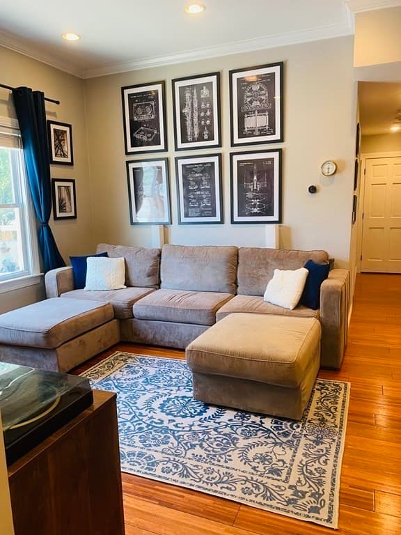 499 Sumner Street #1 photo 3