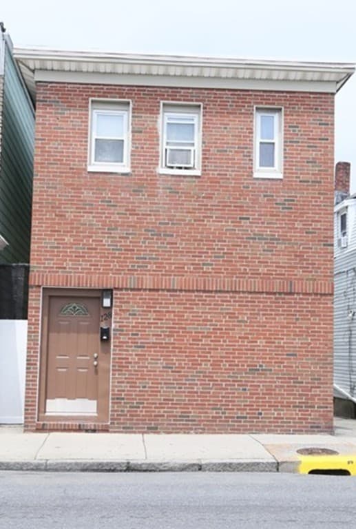 128 Bennington St