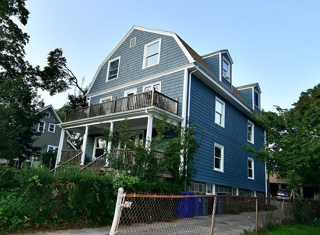 392 Reedsdale #1 photo 3