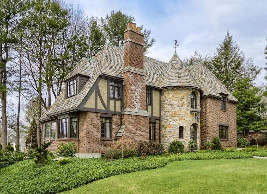 3 Westwood Drive