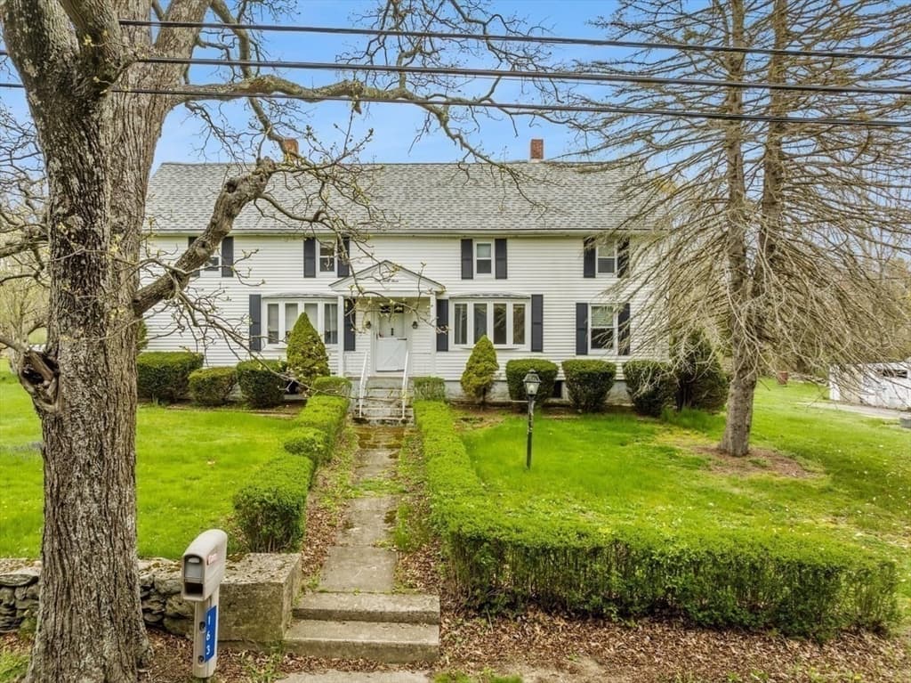 163 Baker Rd W photo 2