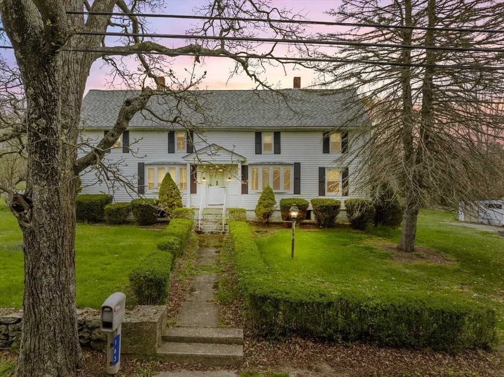163 Baker Rd W photo 3