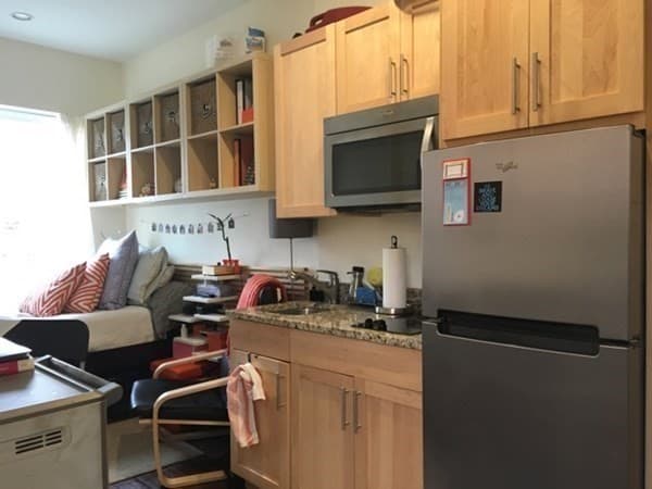 19 Cumberland Street #6