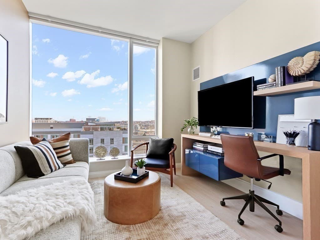 380 Harrison Ave #14 B photo 5