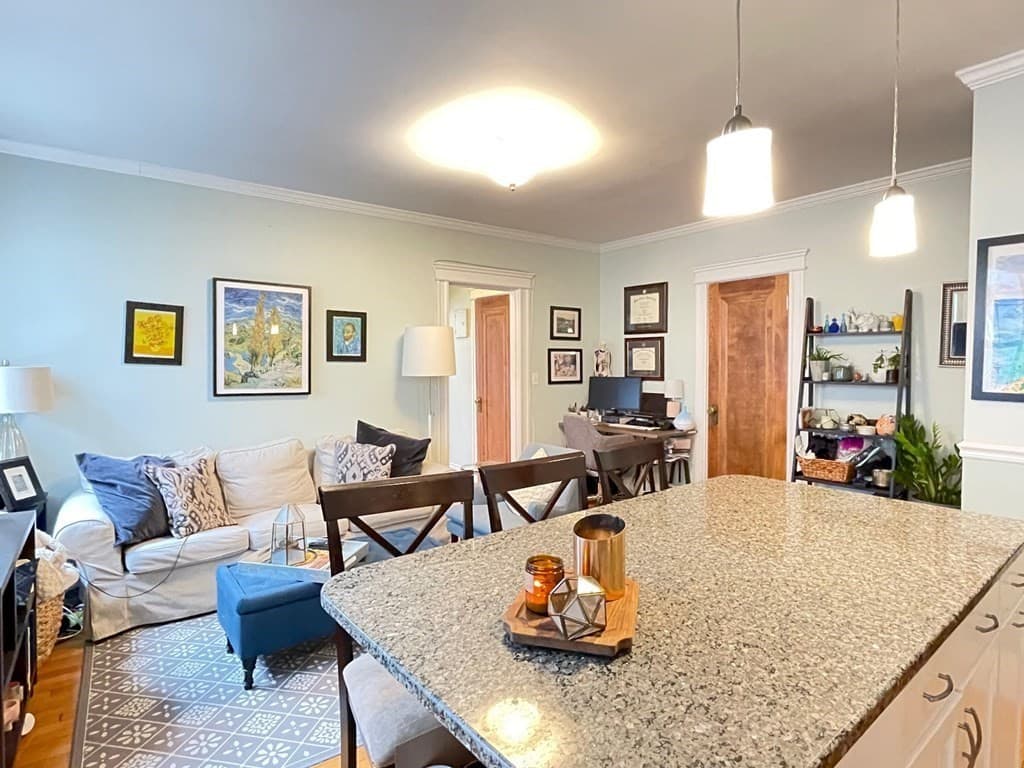 116 Riverway #12 photo 3
