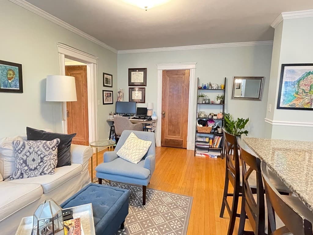 116 Riverway #12 photo 4